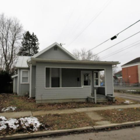 219 E Clay St, Sidney, OH 45365 photo 2