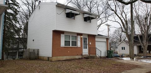 331 N Walnut Ave, Sidney, OH 45365 photo 2