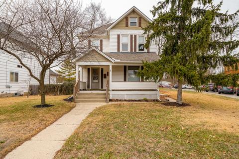 432 W Mccreight Ave, Springfield, OH 45504 photo 1