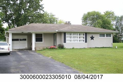 4109 Grange Hall Rd, Springfield, OH 45504 photo 1