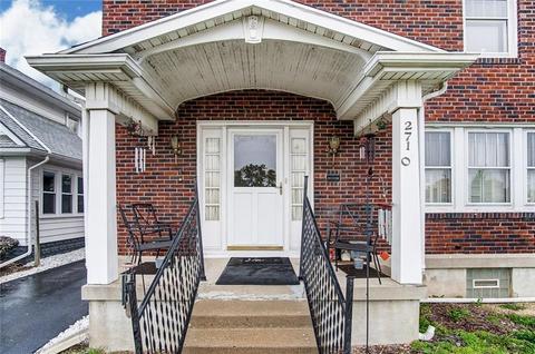 2710 E High St, Springfield, OH 45505 photo 3