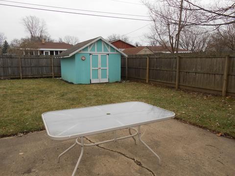 4810 Westmont Dr, Springfield, OH 45503 photo 12