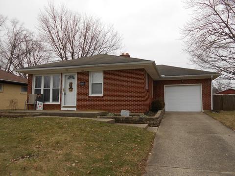 4810 Westmont Dr, Springfield, OH 45503 photo 1