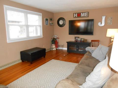 4810 Westmont Dr, Springfield, OH 45503 photo 17