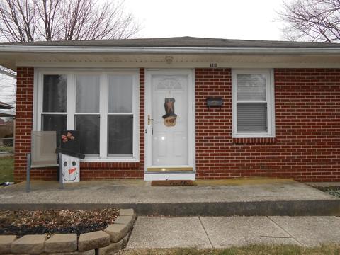 4810 Westmont Dr, Springfield, OH 45503 photo 4