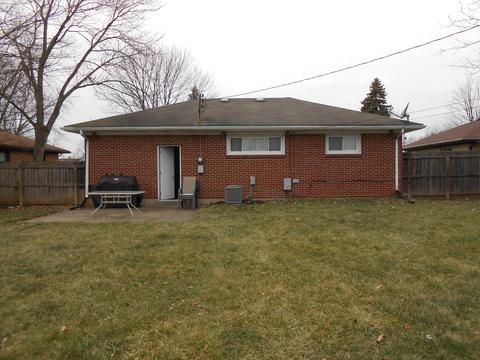 4810 Westmont Dr, Springfield, OH 45503 photo 14