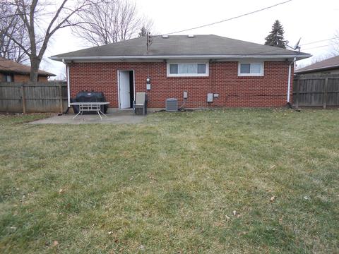 4810 Westmont Dr, Springfield, OH 45503 photo 15