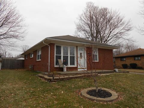 4810 Westmont Dr, Springfield, OH 45503 photo 3