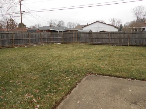 4810 Westmont Dr, Springfield, OH 45503 photo 11