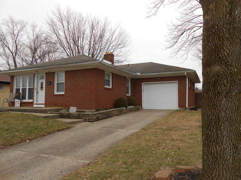 4810 Westmont Dr, Springfield, OH 45503 photo 2