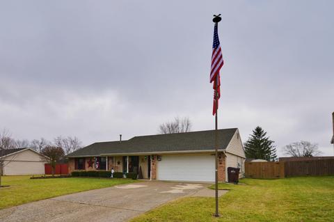 1809 Villa Rd, Springfield, OH 45503 photo 1