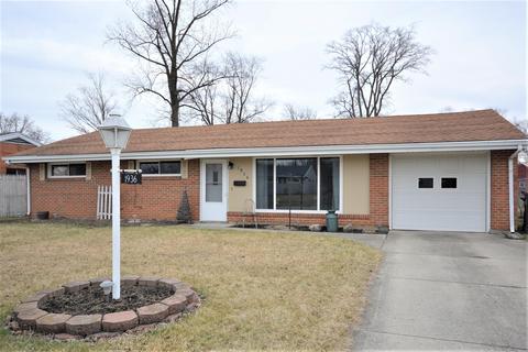 1936 Burch Ave, Lima, OH 45801 photo 1
