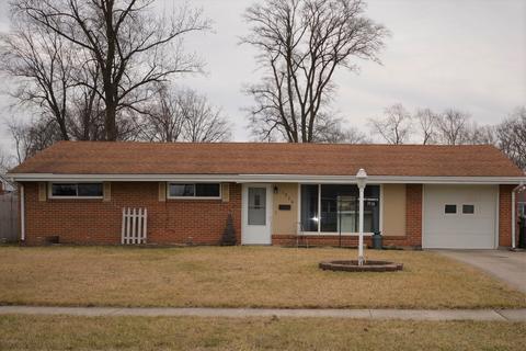 1936 Burch Ave, Lima, OH 45801 photo 19