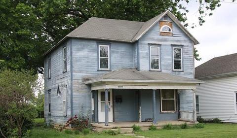 2007 Clifton Ave, Springfield, OH 45505 photo 1