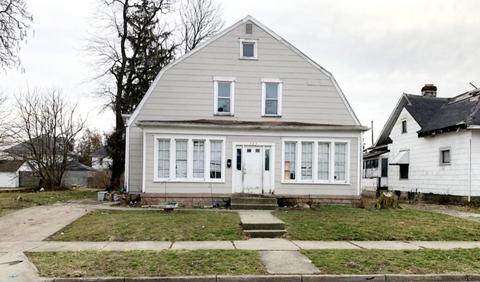 323 W Euclid Ave, Springfield, OH 45506 photo 1