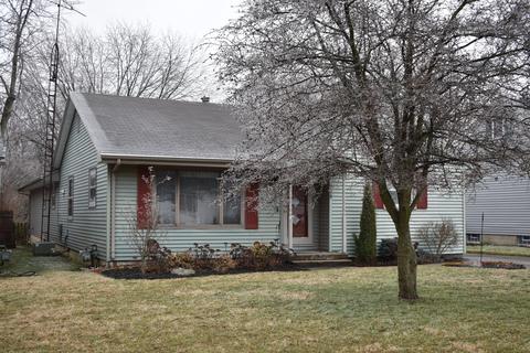 230 Birch Rd, Springfield, OH 45503 photo 1