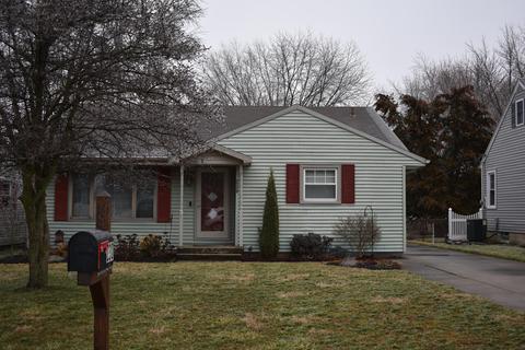 230 Birch Rd, Springfield, OH 45503 photo 2