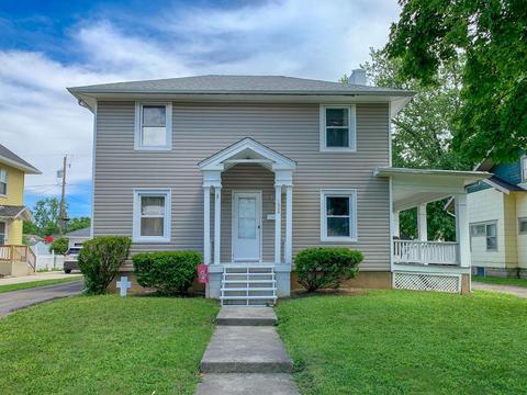 132 Hampton Pl, Springfield, OH 45504 photo 1