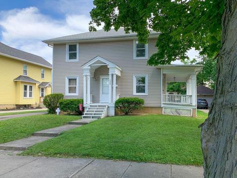 132 Hampton Pl, Springfield, OH 45504 photo 2