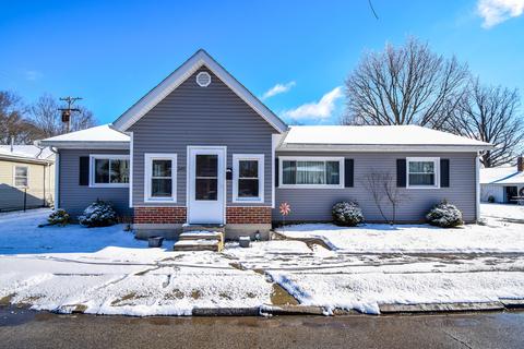 320 N Main St, Covington, OH 45318 photo 1