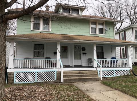 1560-1562 Mound St, Springfield, OH 45505 photo 1