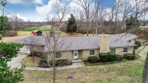 7446 Springfield Jamestown Rd, Springfield, OH 45502 photo 1