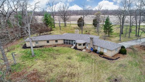 7446 Springfield Jamestown Rd, Springfield, OH 45502 photo 3