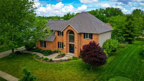 1296 Quinlan Ct, Springfield, OH 45503 photo 2