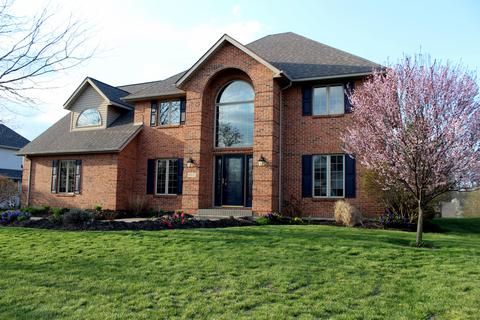 1296 Quinlan Ct, Springfield, OH 45503 photo 47