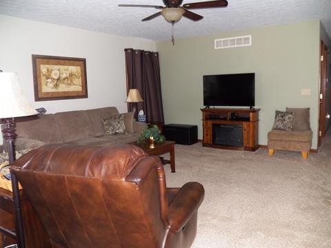 1233 Turner Dr, Sidney, OH 45365 photo 2