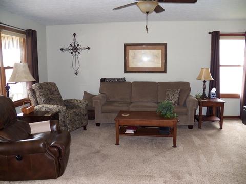1233 Turner Dr, Sidney, OH 45365 photo 3