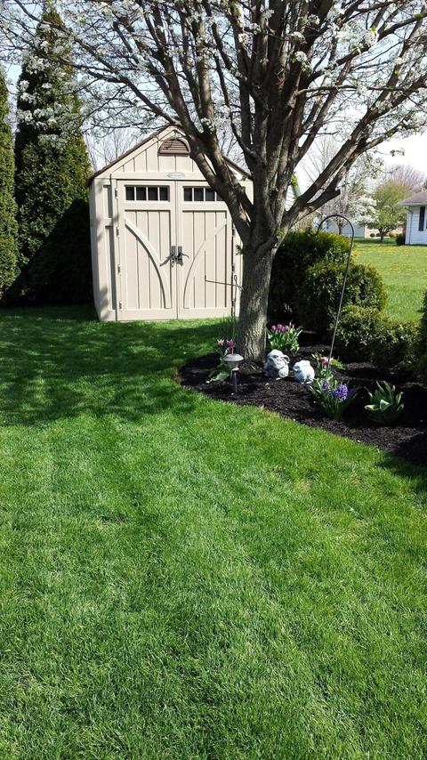1233 Turner Dr, Sidney, OH 45365 photo 22