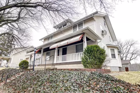 1132-1134 N Murray St, Springfield, OH 45503 photo 2