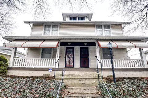 1132-1134 N Murray St, Springfield, OH 45503 photo 1
