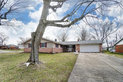947 Torrence Dr, Springfield, OH 45503 photo 3