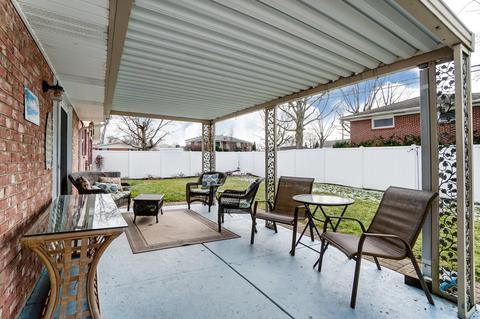 947 Torrence Dr, Springfield, OH 45503 photo 29