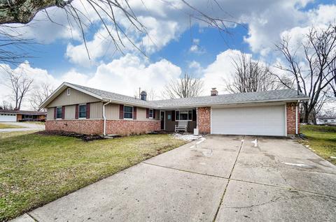 947 Torrence Dr, Springfield, OH 45503 photo 1