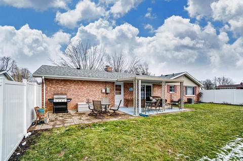 947 Torrence Dr, Springfield, OH 45503 photo 27