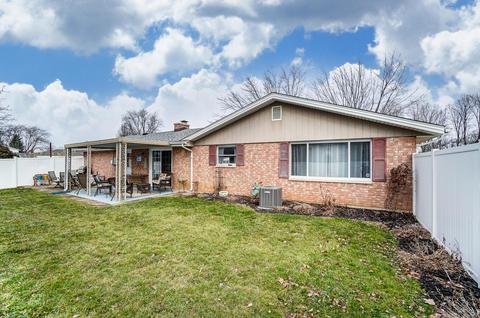 947 Torrence Dr, Springfield, OH 45503 photo 28