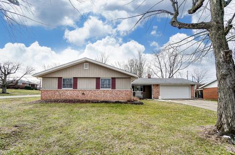 947 Torrence Dr, Springfield, OH 45503 photo 2