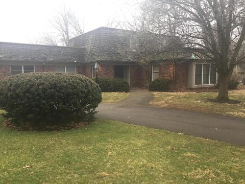 2825 Burrwood, Springfield, OH 45503 photo 1