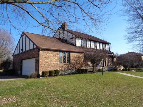 3116 Clarion Dr, Springfield, OH 45503 photo 2