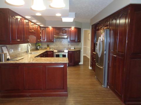 3116 Clarion Dr, Springfield, OH 45503 photo 3