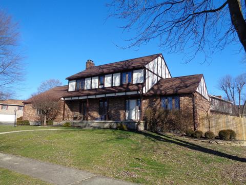 3116 Clarion Dr, Springfield, OH 45503 photo 5