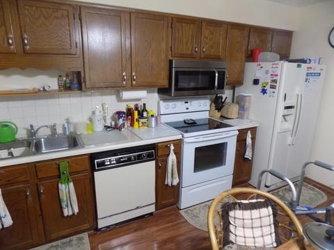 3049 E Brixton Dr, Springfield, OH 45503 photo 1