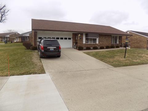 3049 E Brixton Dr, Springfield, OH 45503 photo 17