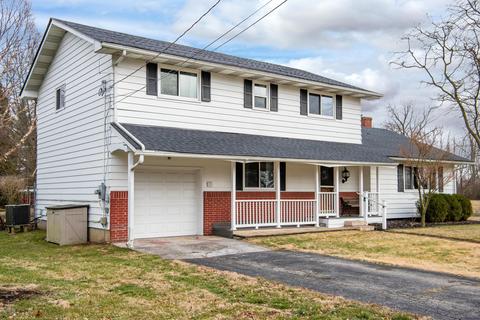 4346 Qu Wood Rd, Springfield, OH 45506 photo 4