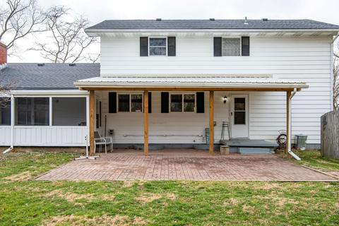 4346 Qu Wood Rd, Springfield, OH 45506 photo 44