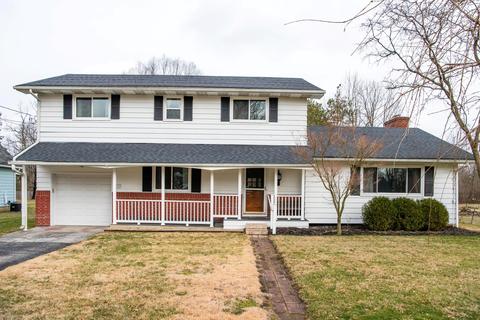 4346 Qu Wood Rd, Springfield, OH 45506 photo 41