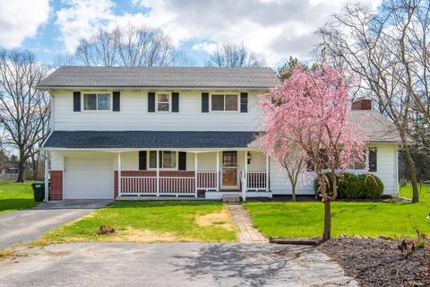 4346 Qu Wood Rd, Springfield, OH 45506 photo 1